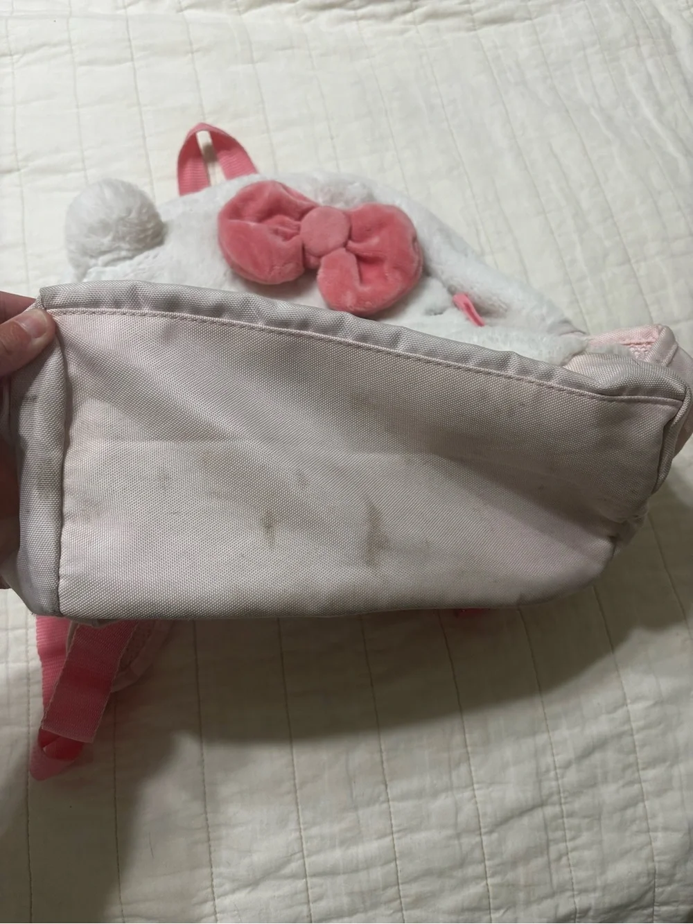 Pottery Barn Kids soft plush